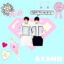 아야노 (@1025bts) Twitter