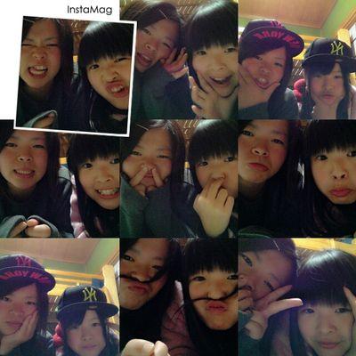二杉 未来 Mklove Twitter