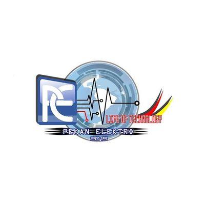 Official Twitter of Pekan Elektro | Acara Tahunan Teknik Elektro Universitas Andalas | @HMTE_UNAND | Life Of Technology | 4-9 Mei 2015 |