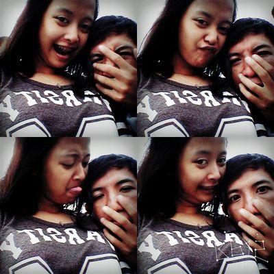 Smile is a simple way of enjoying life☺                            hello ❤ @bayu_grunge