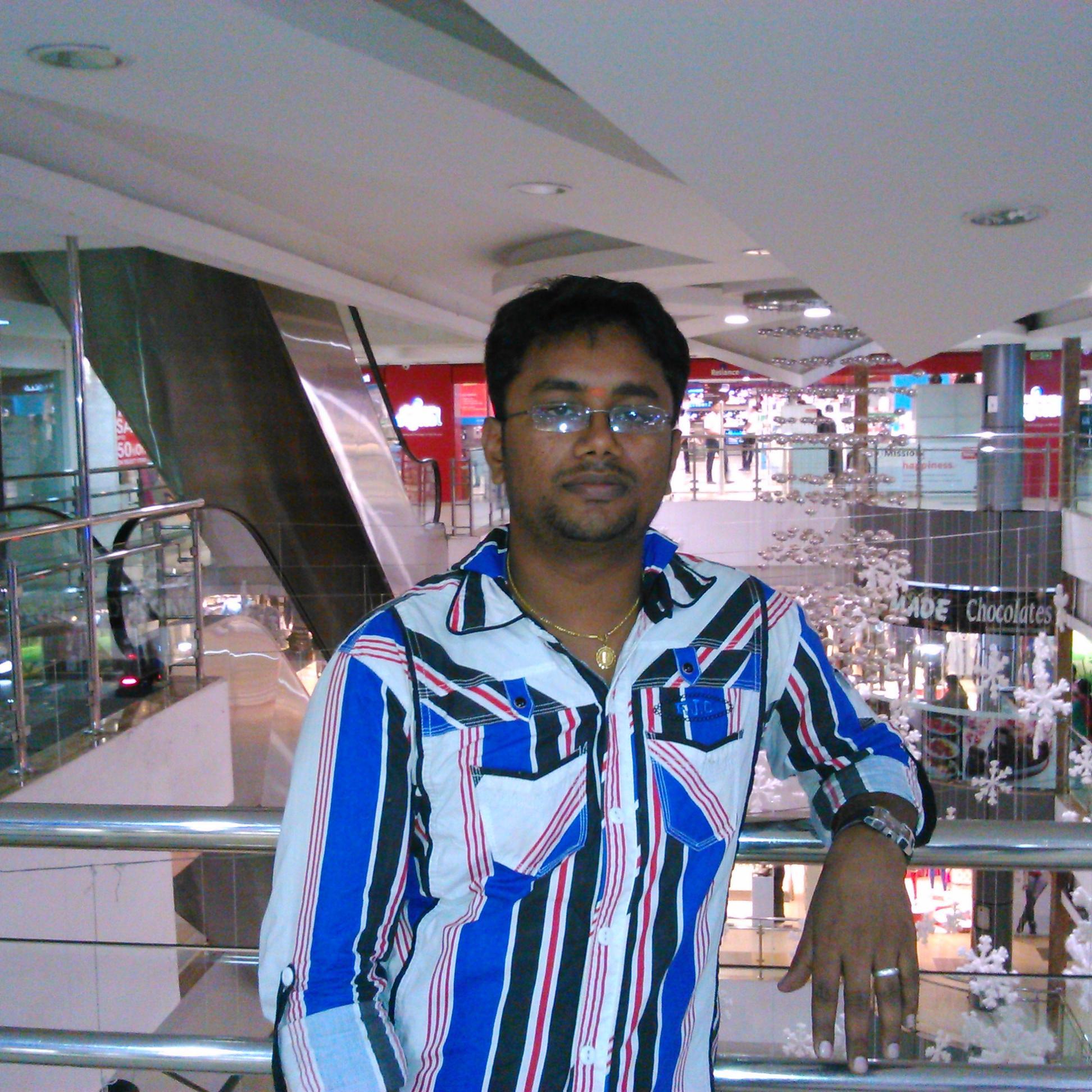 Feeling Good