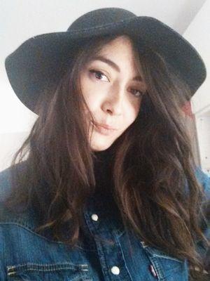 Parisienne | VM | Everyday is an #inspiration