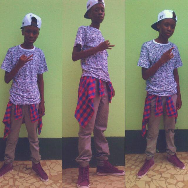 Thubelihle_1311's profile picture. 