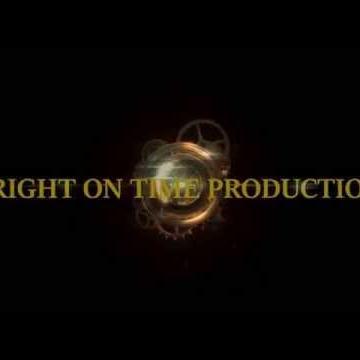 Wright On Time Productions is an entertainment company created by comedian Robert Wright Jr.