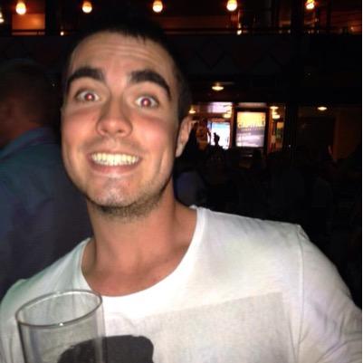 lrudd12's profile picture. 