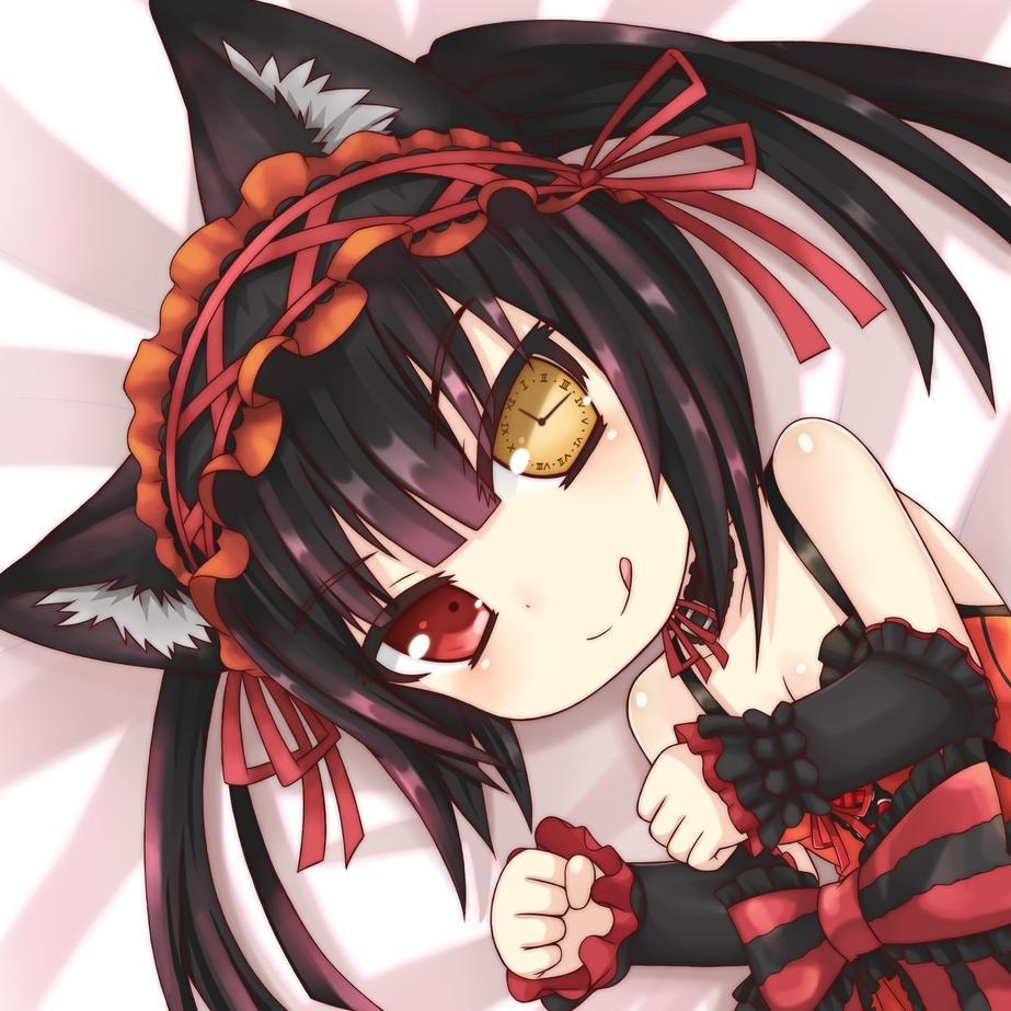 AstylesAMV's profile picture. 