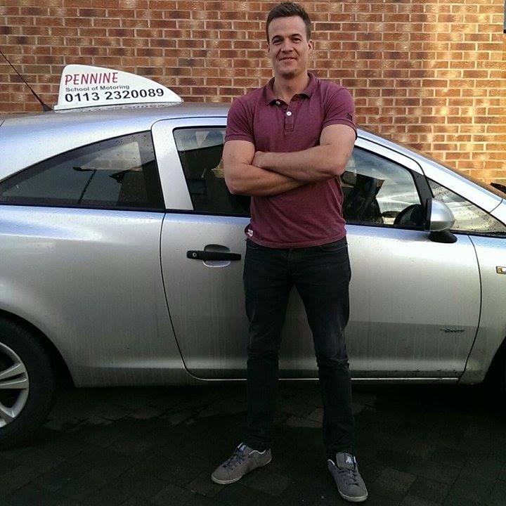 Pennine Driving School is local to the Leeds area and has 30 years experience in the industry. We guarantee a high standard of tuition to our pupils.