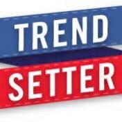 Trends we got you covered
All things trendy