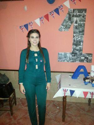 L'amore italiano :) El secreto de tener una vida FELIZ lo tienes tu mismo ;)