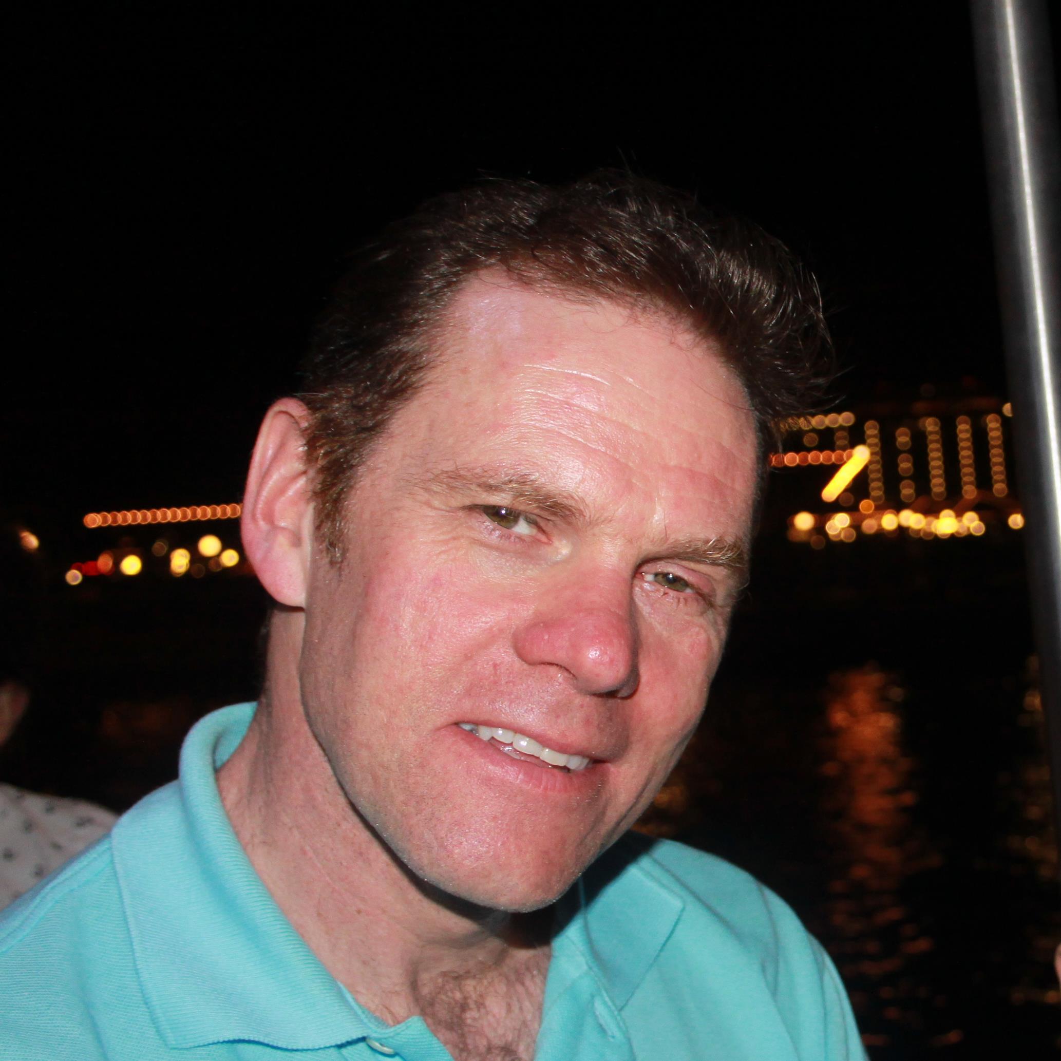 tpsimpson's profile picture. 