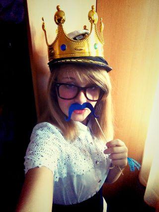 caizerdianahea3's profile picture. †¥я прекрасна!†