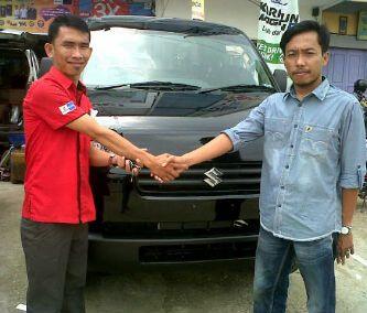 maradona_rahmat's profile picture. Suzuki Mobil, SEJAHTERA BUANA TRADA...
Melayani, pembelian dan pemesan mobil Suzuki, Khusus daerah RIAU
info Dan pemesanan : 0823-9024-8484
pin : 7ce5ba32