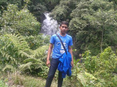 Deni87Eka's profile picture. 