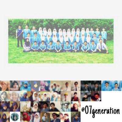 7th gen of @dhischool | 33 students in dhis and we have long distance friendship with our 5 friends