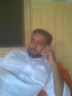 ashfaq abbasi