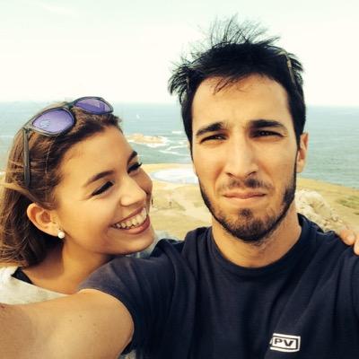 edgargomezotero's profile picture. Open-minded. Really convinced that hard-working is the only way towards success. Team with @lararepresa