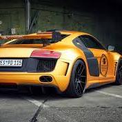 ffudeyl's profile picture. 