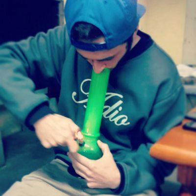 Cultura hip-hop, marijuana e Grêmio FBPA. Sem papas na língua!