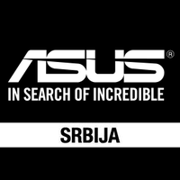 ASUS Srbija(@ASUSSrbija) 's Twitter Profile Photo