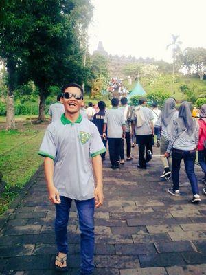 ganteng