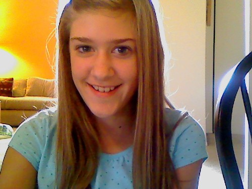 I am a singer and I love to play sports