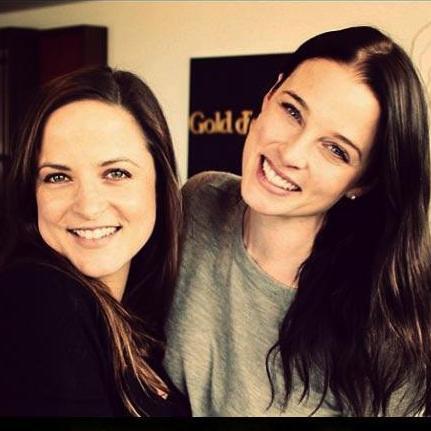 If you love Music & TV come to visit @MusicTVZone, and follow ♫@Quinn_Archer, I think she will not disappoint you. Huge fan of @RachelNichols1 ♥.