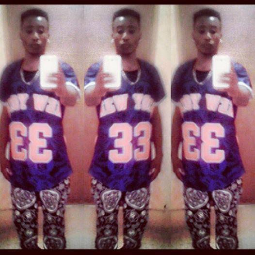 maystrike1's profile picture. 