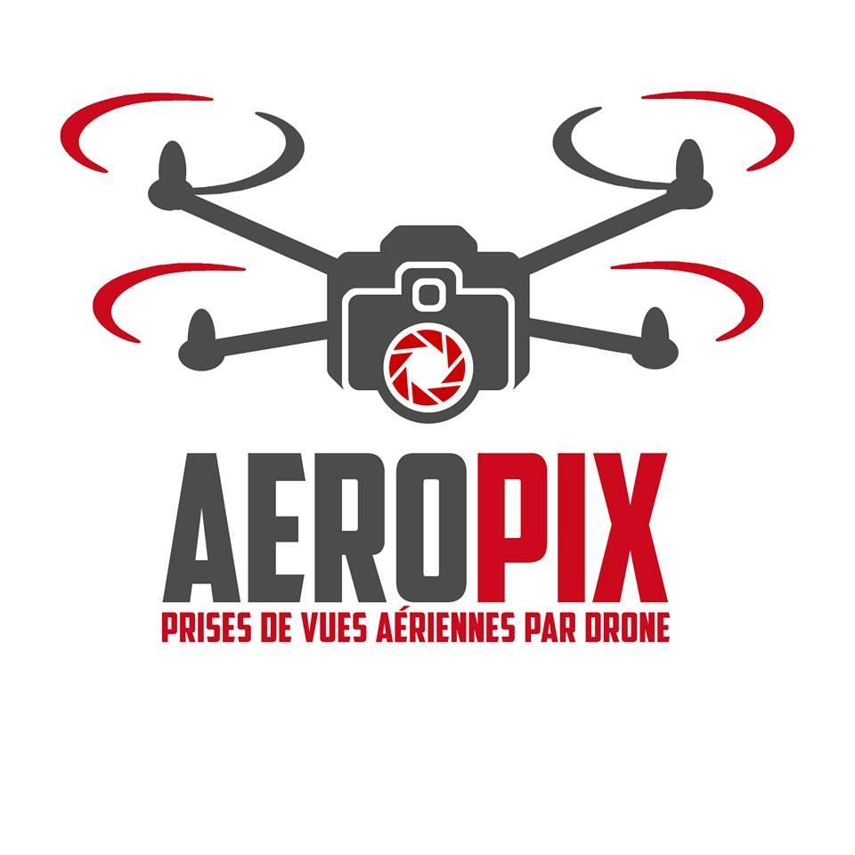 Prise de vue aérienne par drone - Photos - vidéos