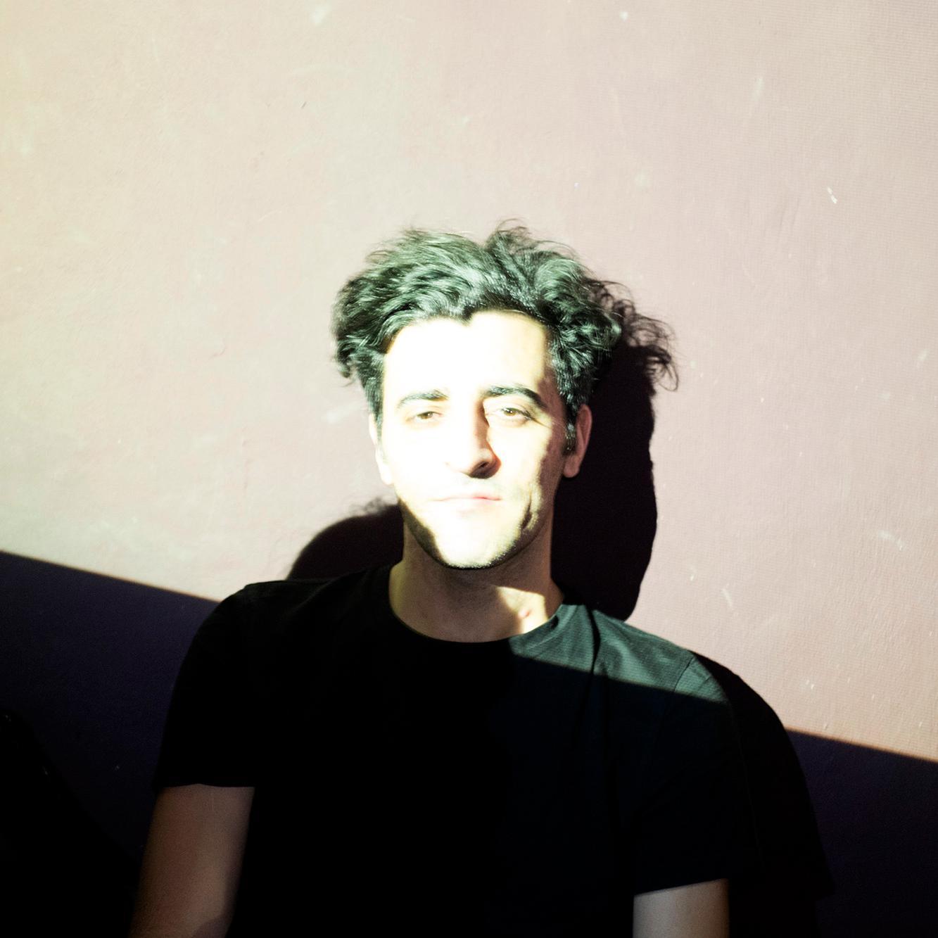 volkankiziltunc's profile picture. Volkan Kızıltunç is an artist working in between still and moving image. He's the co-founder of NOKS Art Space in Istanbul.