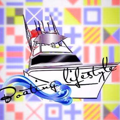 Aquatic luxury, travel & tranquility. #Chooseyourlifestyle @Boating_LSA #Boatinglifestyle