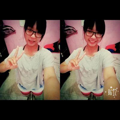 Smile because you can !