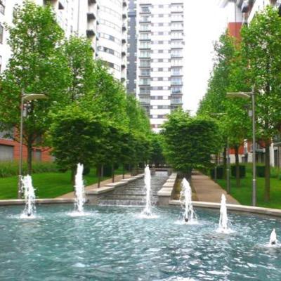 Green Quarter LIFE. #News #Views #Events Tweet us content for us to #RT #Share