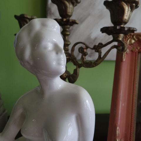 Galeria antyków STACYJA MYSLOWITZ