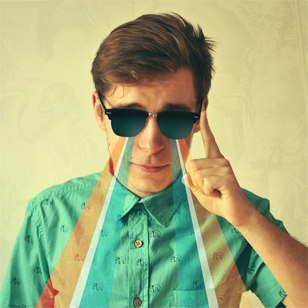 ZdenkStuden's profile picture. Straším v Creepy.