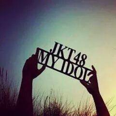 akbar_0506's profile picture. I will always carry you JKT48