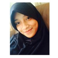 ❌ (@farahmiyaa) 's Twitter Profile