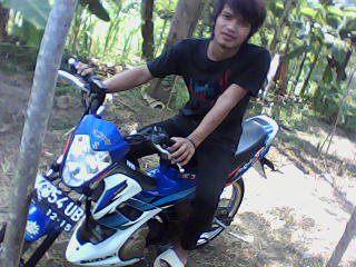 ImutNafsiah's profile picture. 