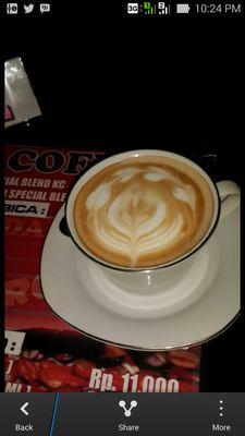 bambangwtn's profile picture. pencinta kopi Arabika Indonesia