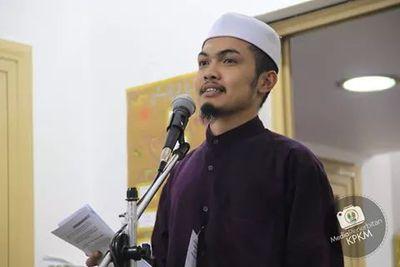 Pendokong Kalimah Toyyibah