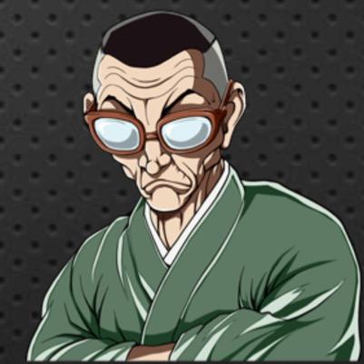 スト6 JPでMaster