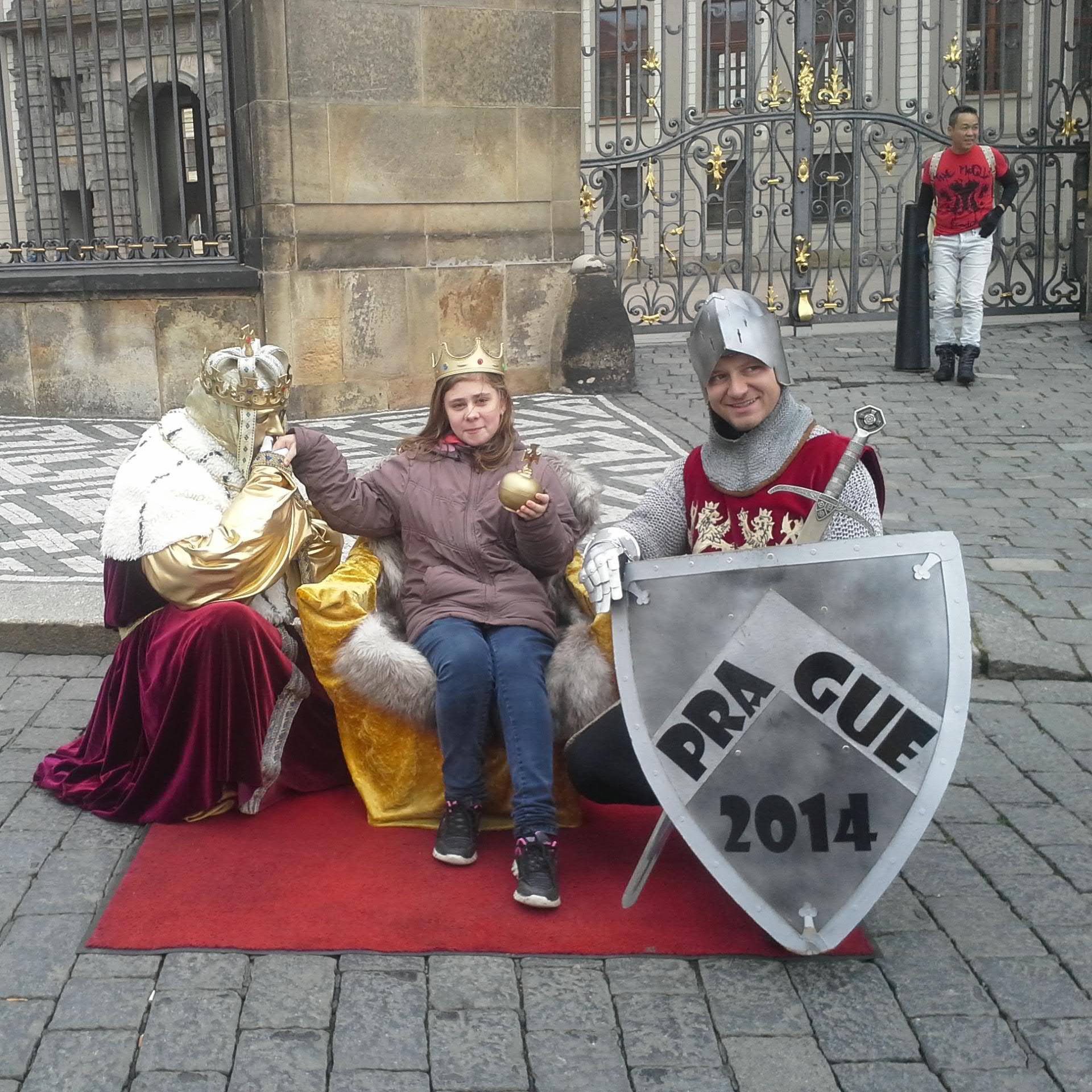 ILONADONN's profile picture. I was born in Czech Republic