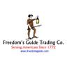 freedomsguide1's profile picture. Retailer of High Quality Merchandise to Ensure Freedom & Independence via Rugged Individualism.