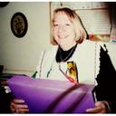 Leonor Edith Alvarez - @esquelina - Twitter