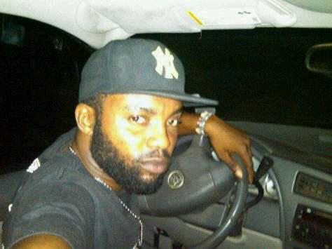 Just myself. Arsenal fan. Always on kush. West coast gee. Black thought