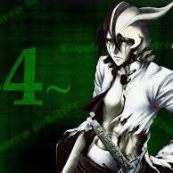 ulquoirra4's profile picture. I am Espada No.4