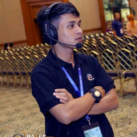 Pencipta karya seni yang bekerja dibalik layar (Backstage People).#Professional Class. Pecinta dan penikmat sport cars.