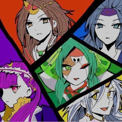 モンストのdj Chocho Haru Twitter モンストのdj Chocho Haru Twitter