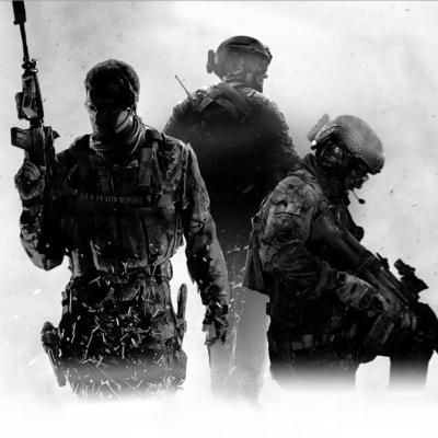 Thanks you follow and followback/ Merci du follow, je followback ✌️ / Airsoft /