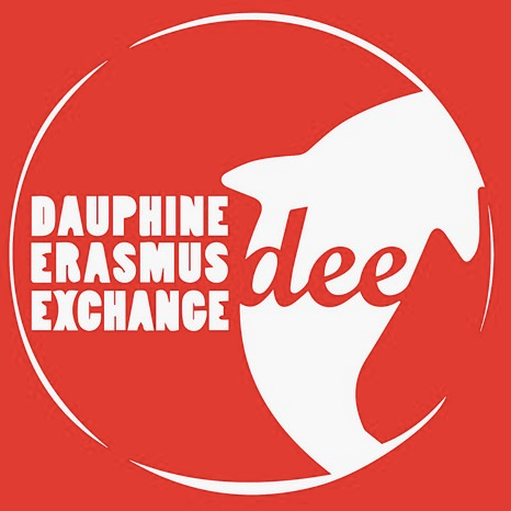 Dauphine Erasmus