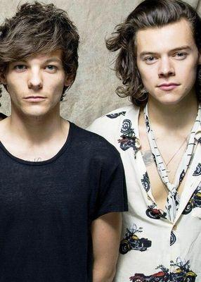 grupo LarryFluffy$ . para entrar deixe o wpp e nome na dm, ou por mention
